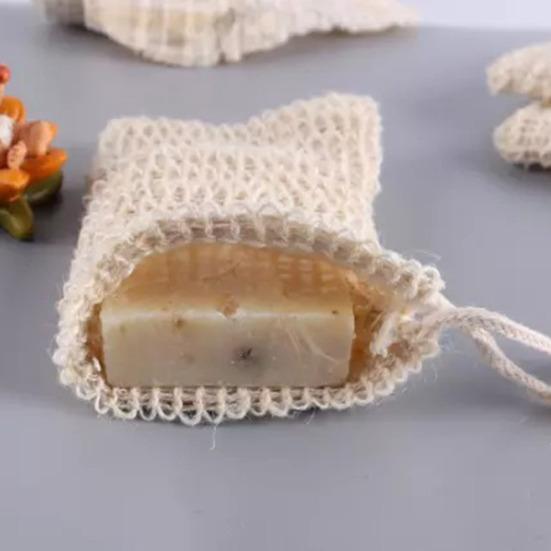 3 шт. переносная ручная мойка для кожи, держатель для мыла-люфы, ванна, душ, мешочек для мыла-люфы для дома