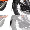 For 1290 Super Adventure R Motorcycle Front Fender Mudguards Extender Fairing Cowl MotorcycleFor 1090 1190 Adventure R