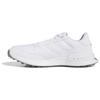S2G 24 Spikeless Golf Cloud White Women Sneakers Charcoal IF0316