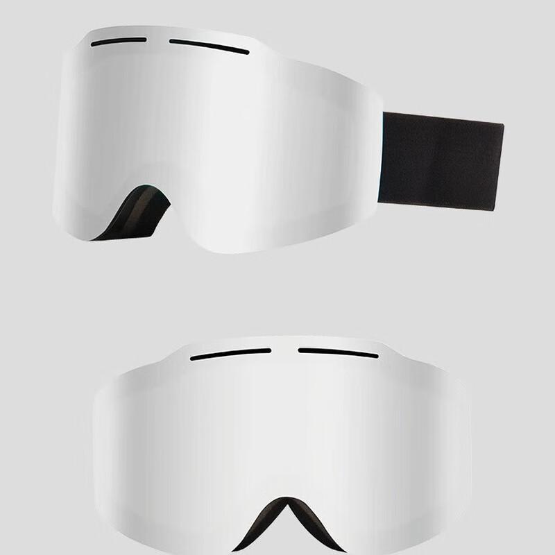 Snow Power Anti-fog UV Ski Goggles