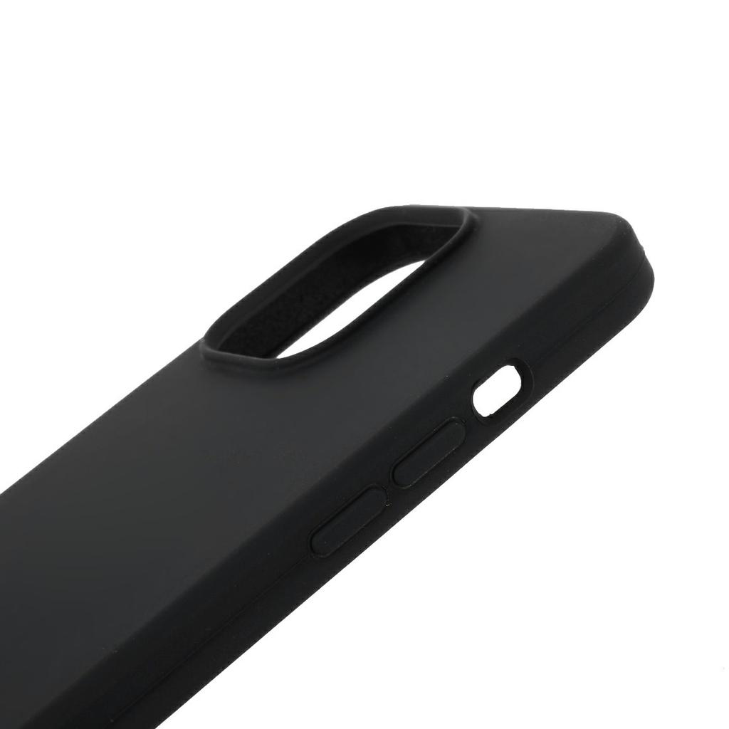 Чехол для iPhone 15 Pro Max Прочный силиконовый противоударный чехол для телефона