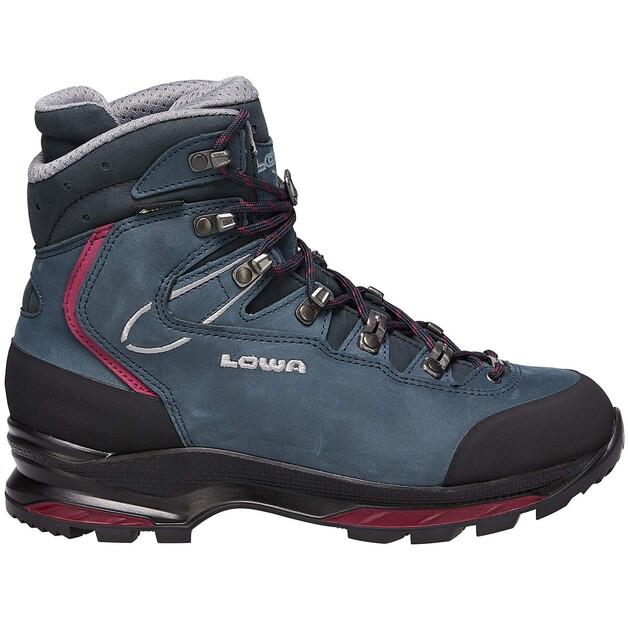 Треккинговые ботинки Lowa Mauria Evo GTX