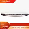 Front Bumper Bright Strip Bracket for Mercedes-Benz W213 E260L