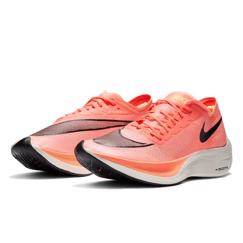 Nike Кроссовки ZoomX Vaporfly Next% 'Bright Mango' повседневные AO4568-800