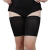 1 пара Спортивная одежда Антифрикционные ленты Черный и телесный цвет Эластичные против царапин Противоскользящие Защита бедер Подходят для женщин