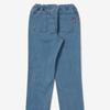 [fila Kids] Denim Regular Fit Pants  Fk2ptf1103x Dem  q0zFk2ptf1103xDem