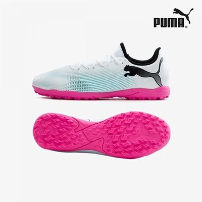 Галерея Puma Future 7 Playman Искусственный газон Футзал Кроссовки Tt