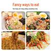 Shou Tao Non-Fried Instant Noodles