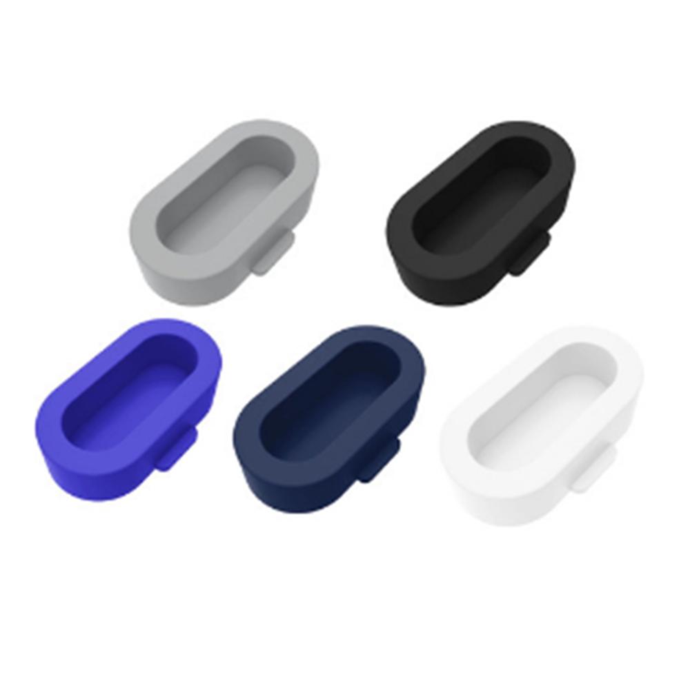 Новый силиконовый чехол-защита от пыли для зарядного устройства Garmin Forerunner 945/935/245/245M/45/45S Fenix 6 6S 6X 5 5X 5S/Vivoactive 3 Venu