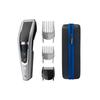 Philips 5000 Series Electric Hair Clipper 28 length settings Black Silver