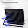 Nufeng Square High-Brightness Outdoor Floodlight