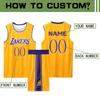 Basketball Name/NumberCustom Clothes Mans Basketball Suit Classic Tops + Pants Basketball Jerseys Suit Set
