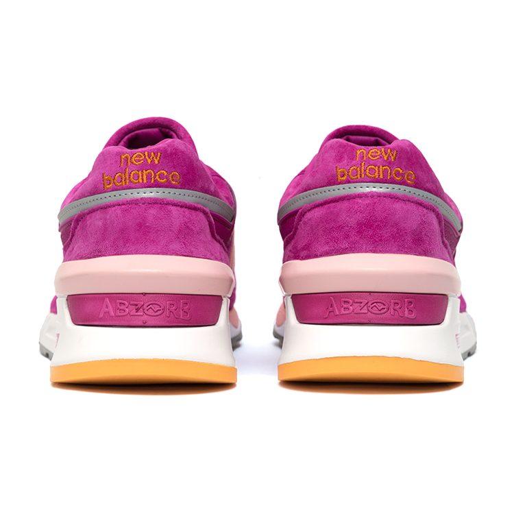 997S Concepts x 997S New Balance 'Esruc' M997SCN
