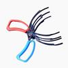 2Pcs/Set Fish Gripper 2/3 Claws Anti-slip Ergonomic Handle Multifunction Fishing Pliers Grabber Fish Control Clamp Catcher Tong Outdoor Fishing