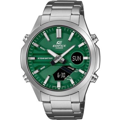 Часы EDIFICE EFV-C120D-3AEF