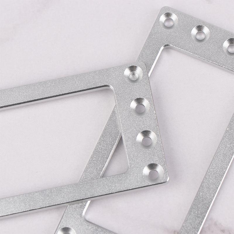 Клетка/Корзина для 2,5-дюймовых SSD/HDD, Кронштейн, Рамка для твердотельного накопителя, Многоуровневая коробка для штабелирования, Внешний шкаф для HDD, Док-станция, Основание