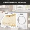 DC31-00098A Датчик положения ротора двигателя стиральной машины для AP4578642 PS4204673 2068316 Замена стиральной машины