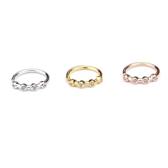 Изысканный пирсинг носа, универсальный медный креативный пирсинг хряща трагуса, кольцо для носа для женщин