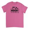 Moody Mode T-shirt
