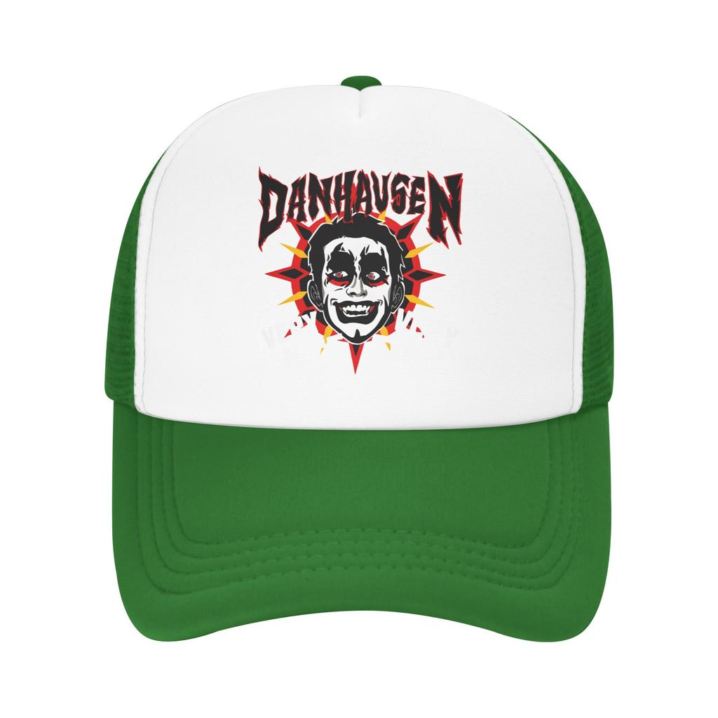 Summer Sun Hats Danhausen Mask Baseball Cap Summer  Classic Outdoor Sports Baseball Caps