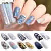 25 Designs Nail Art Transfer Paper Sticker Nail Foil Roll Starry Paper Wraps Adhesive Decal Slider DIY Nails Decoration