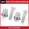 Упаковка из 2 штук Для Jaguar S-Type 1999-2009 № C2C35294/C2C35294010 Колесные шпильки