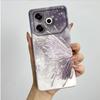 Для Tecno Pova 6 Neo Чехол POVA6NEO Силиконовый ТПУ Мягкий Чехол для Телефона Расписной Печатный Ударопрочный Защитный Задний Чехол