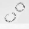 Наушники-вкладыши и пирсинг ушей Mobius Ring — модно и просто
