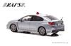 Subaru WRX S4 Eye Sight 2019 Полиция префектуры Сайтама, дорожно-транспортное средство, замаскированное, серебристый, готовый продукт, RAI'S 1/43 2.0GT (VAG)