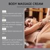 Лечебный массаж тела увлажняющий крем экстракт успокаивающий увлажняющий крем улучшает темные цвета увлажняющий осветляющий массаж 2 в 1