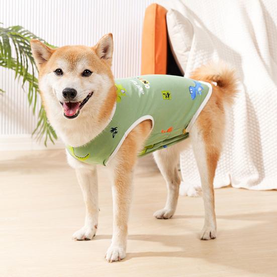 Менструальные штаны для домашних животных, антипроникающие подгузники для собак, гигиенические физиологические шорты, моющееся менструальное нижнее белье, впитывающие трусики