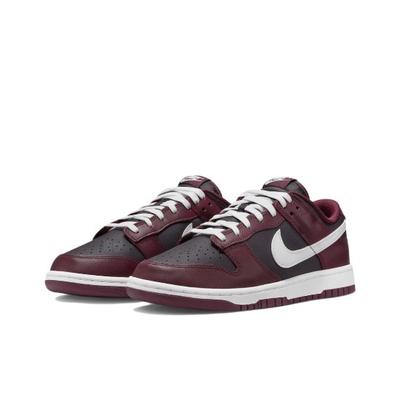 Dunk Low Dark Beetroot DJ6188-600