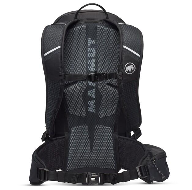 Рюкзак Mammut Lithium 20 platinum/black (2530-03172-00757)