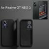 Жидкий силиконовый чехол для Oppo Realme GT 5G GT2 Pro GT3 GT NEO 2 3 NEO2 NEO3 NEO5 SE 5 3T GT Master Edition Мягкий противоударный тонкий защитный чехол для телефона