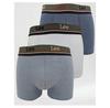 Боксерки Lee Forster 3 Pack