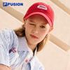 Fila Кепка-бейсболка FUSION Tian Xiwei Collaboration Lollipop