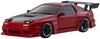 Kyosho ASC MA020 Mazda Savanna FC3S Aero Red MZP476R RX-7