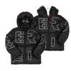 Ai Riders Glow Embroidery Goggle Padded Kids Jacket Jk787btkj5