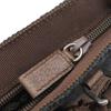 PRADA B11268 Triangle Logo Tweed BagHandbag tweed/leather Array
