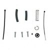 Carburetor Rebuild Kit for Kohler Accelerator Pump Engine CV17-CV25 CV640-CV740