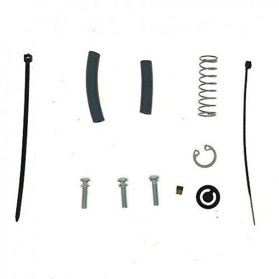 Carburetor Rebuild Kit for Kohler Accelerator Pump Engine CV17-CV25 CV640-CV740