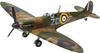 Пластиковая модель Airfix Британский Supermarine Spitfire 1/48 Mk.1a X-5126A