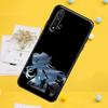 Чехол с изображением Ху Тао из Genshin Impact для Huawei Nova Y70 Y91 Y90 Y60 Y72 Y61 9 10 SE 12i 12s 11i 5T P60 Pro P20 P30 P40 Lite