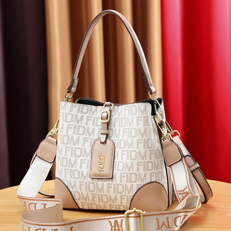 Женские Сумки И Кошельки Дамская Винтажная Сумка-Ведро Crossbody На Плечо Ретро Сумка Хоббо С Верхней Ручкой И Двумя Регулируемыми Ремешками Качество
