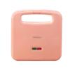 Multi-Functional Double Plate Breakfast Sandwich Toaster-Grill Griddle