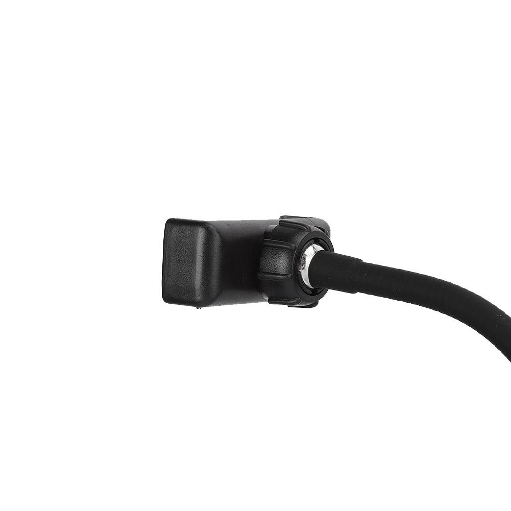 Регулируемая настольная лампа для татуировок, гибкая светодиодная кольцевая лампа для микроблейдинга и макияжа