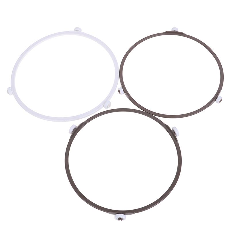 Стеклянный поворотный стол для микроволновой печи Подставка для вращающегося кольца Опорная подставка