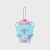 BT21 KOYA ON THE CLOUD Edition Doll Keyring