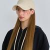 MAISON246 CORDUROY BALLCAP CM
