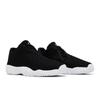 Air Jordan Future Low Grade School 'Black' (Unisex) Black / White Vintage Basketball Shoes 724813 002